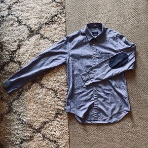 Zara Man Shirt